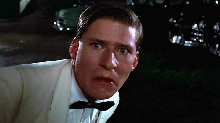 Crispin Glover