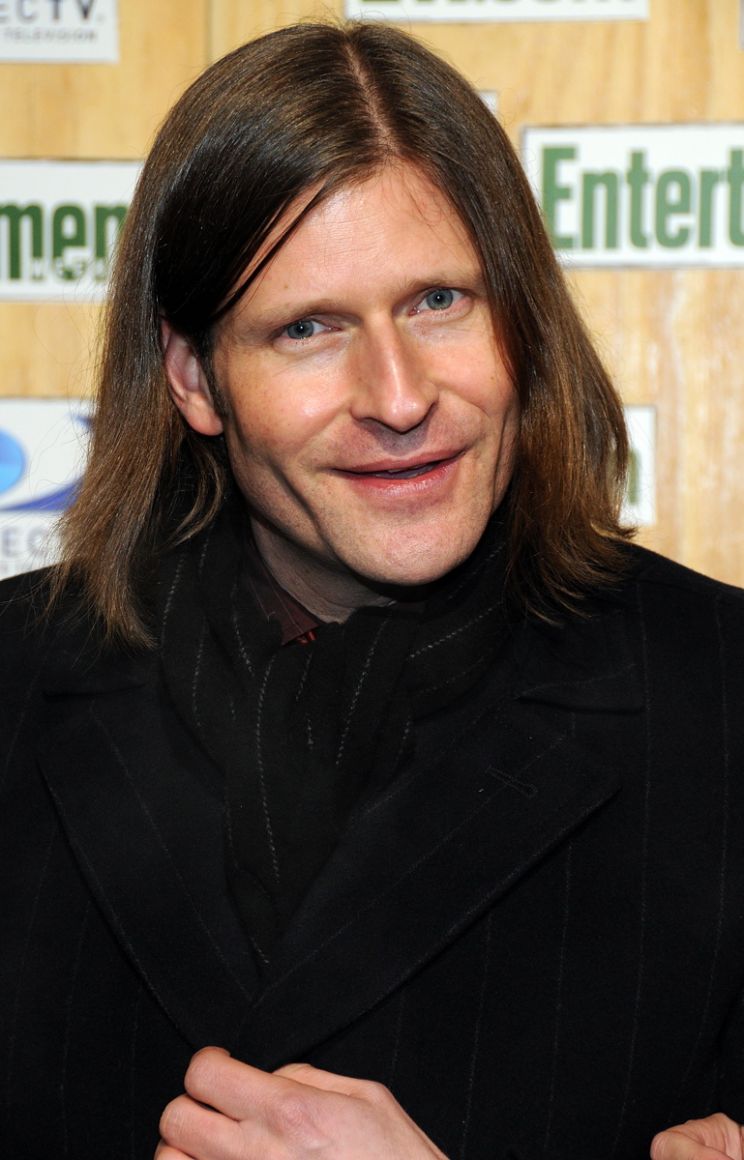 Crispin Glover