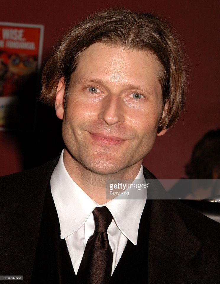 Crispin Glover