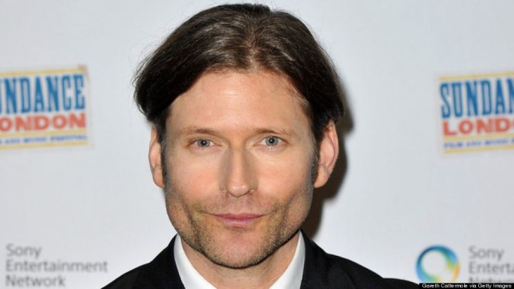 Crispin Glover