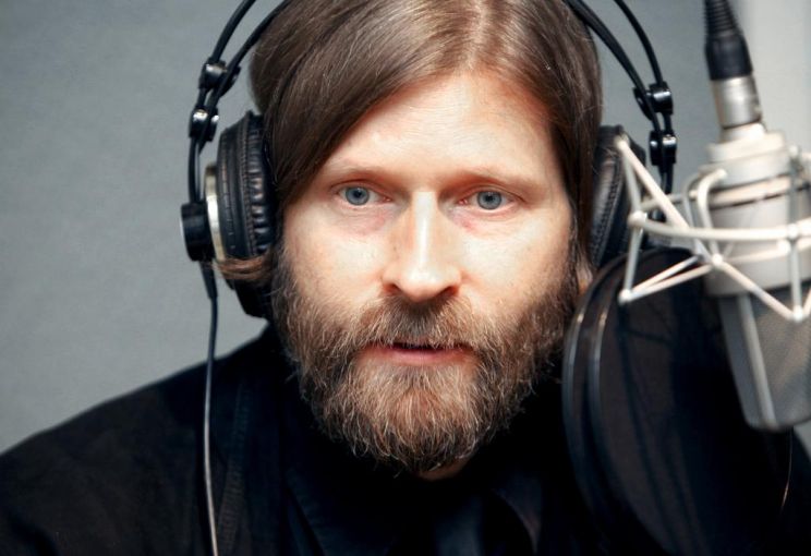 Crispin Glover