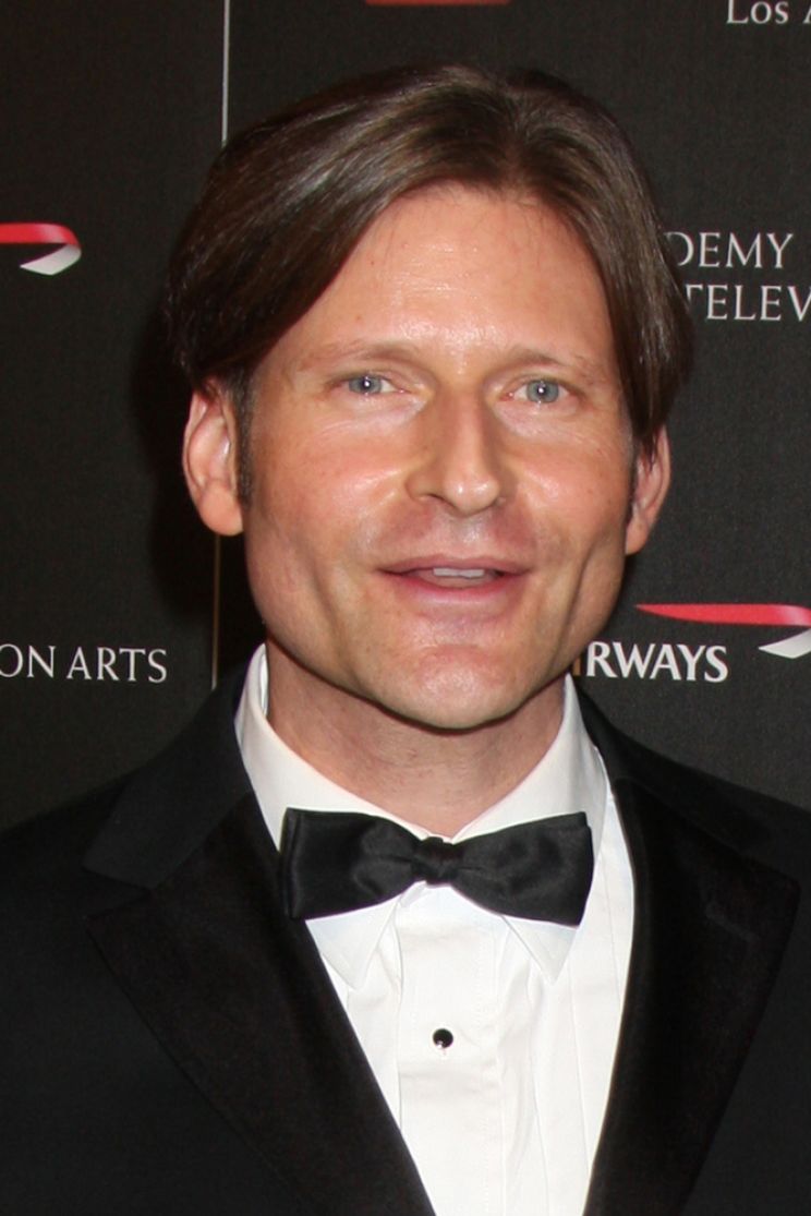 Crispin Glover