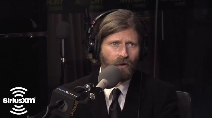 Crispin Glover