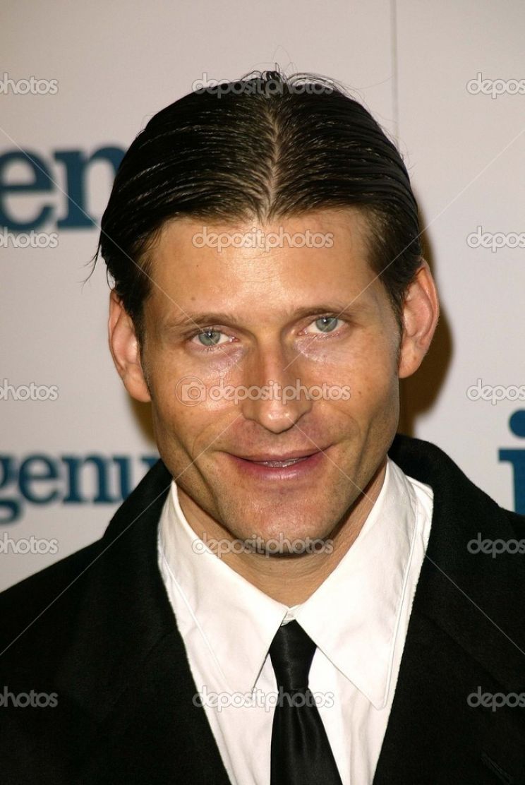 Crispin Glover