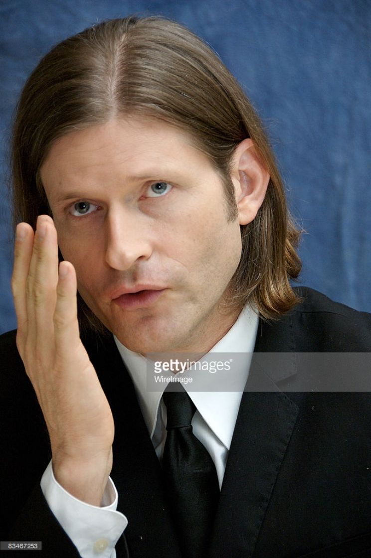 Crispin Glover