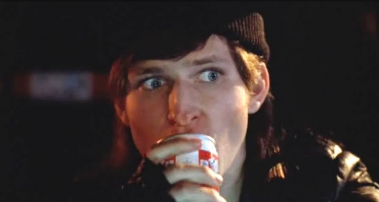 Crispin Glover