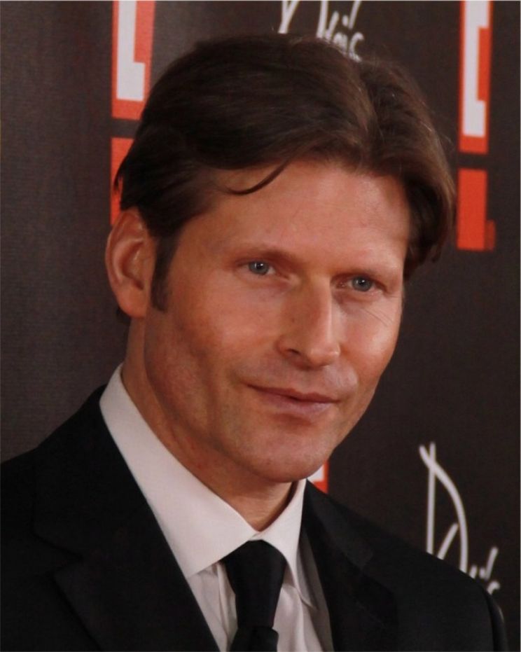 Crispin Glover