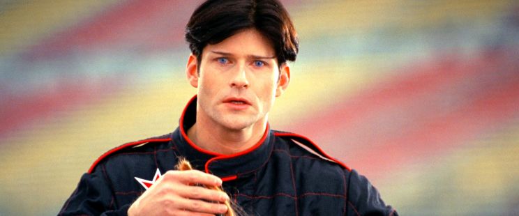 Crispin Glover