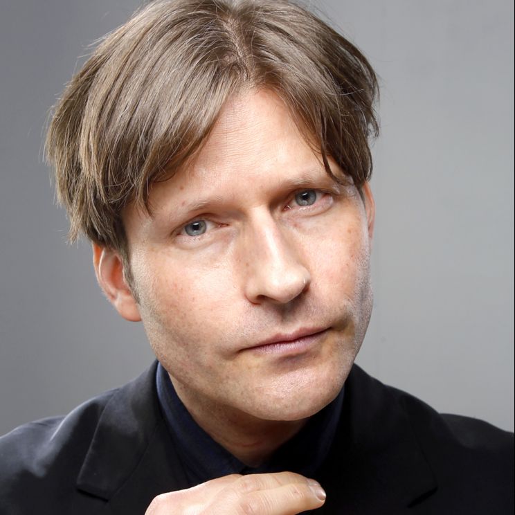 Crispin Glover