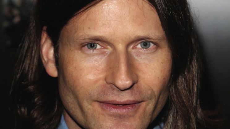 Crispin Glover