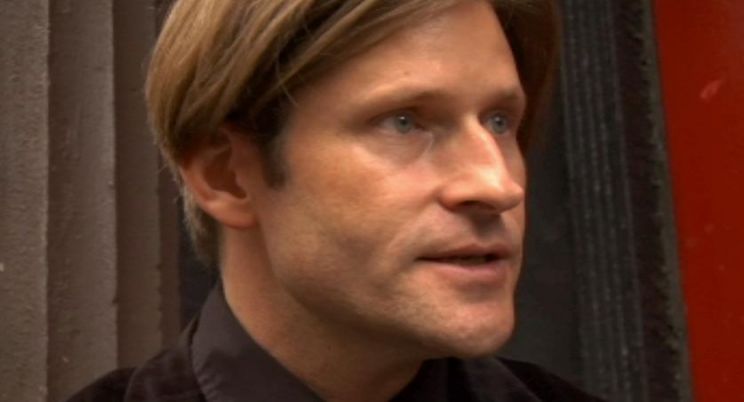 Crispin Glover