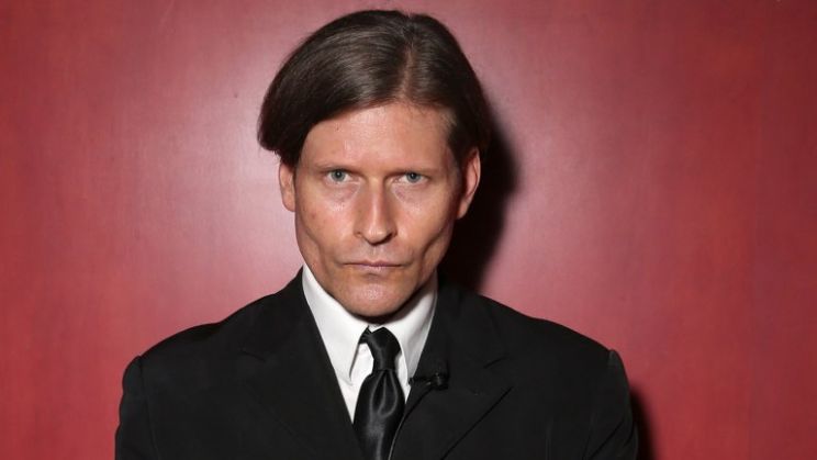 Crispin Glover