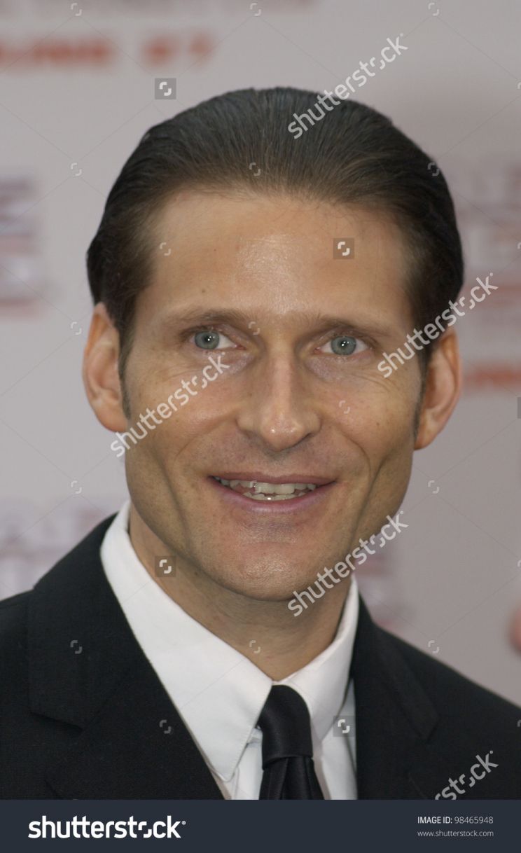 Crispin Glover