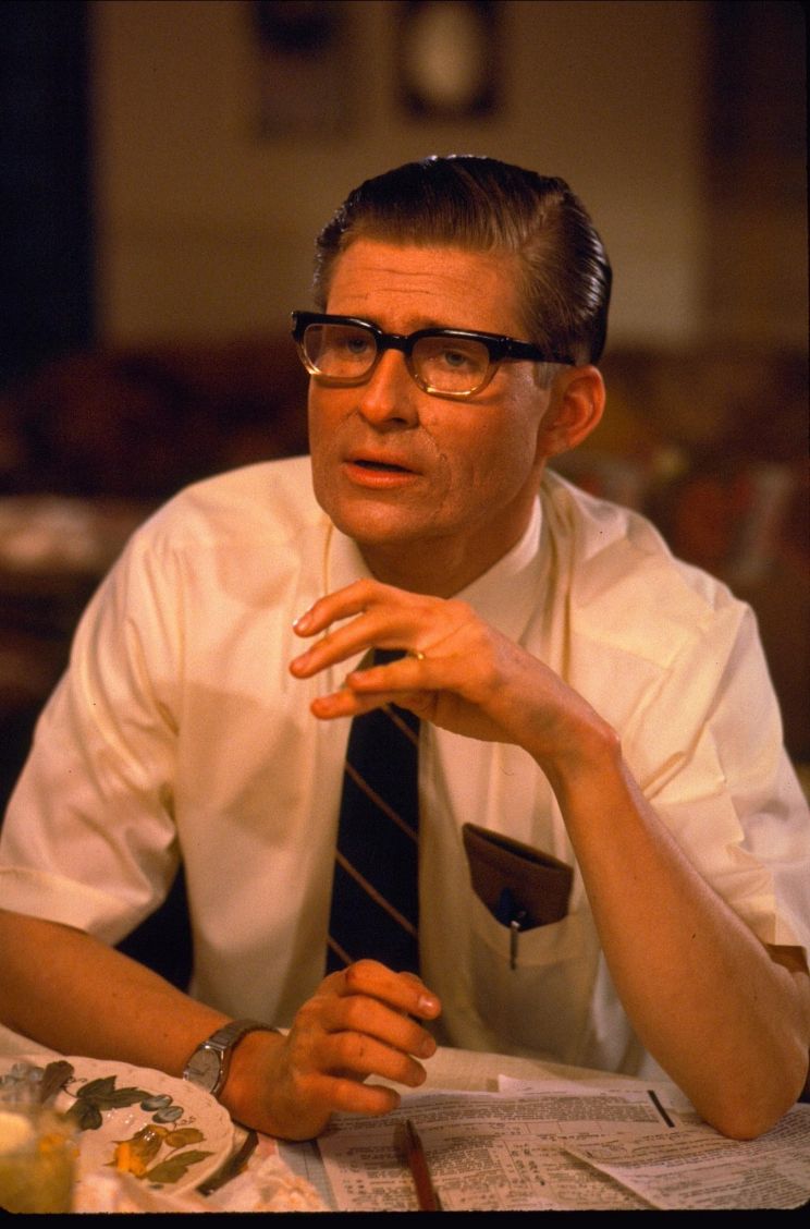 Crispin Glover