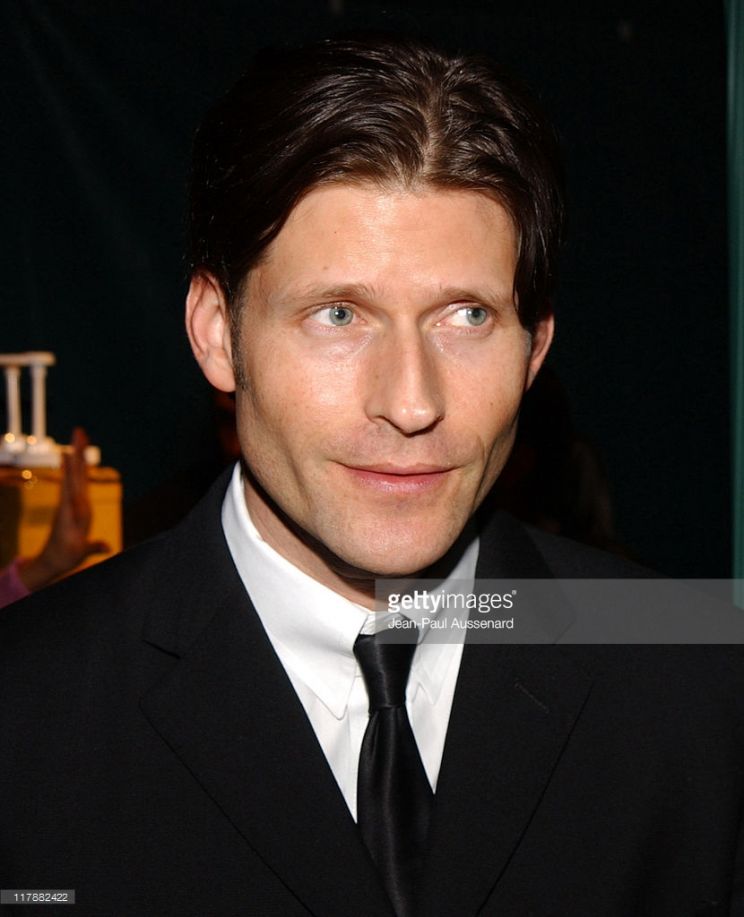 Crispin Glover