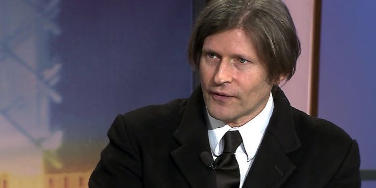 Crispin Glover