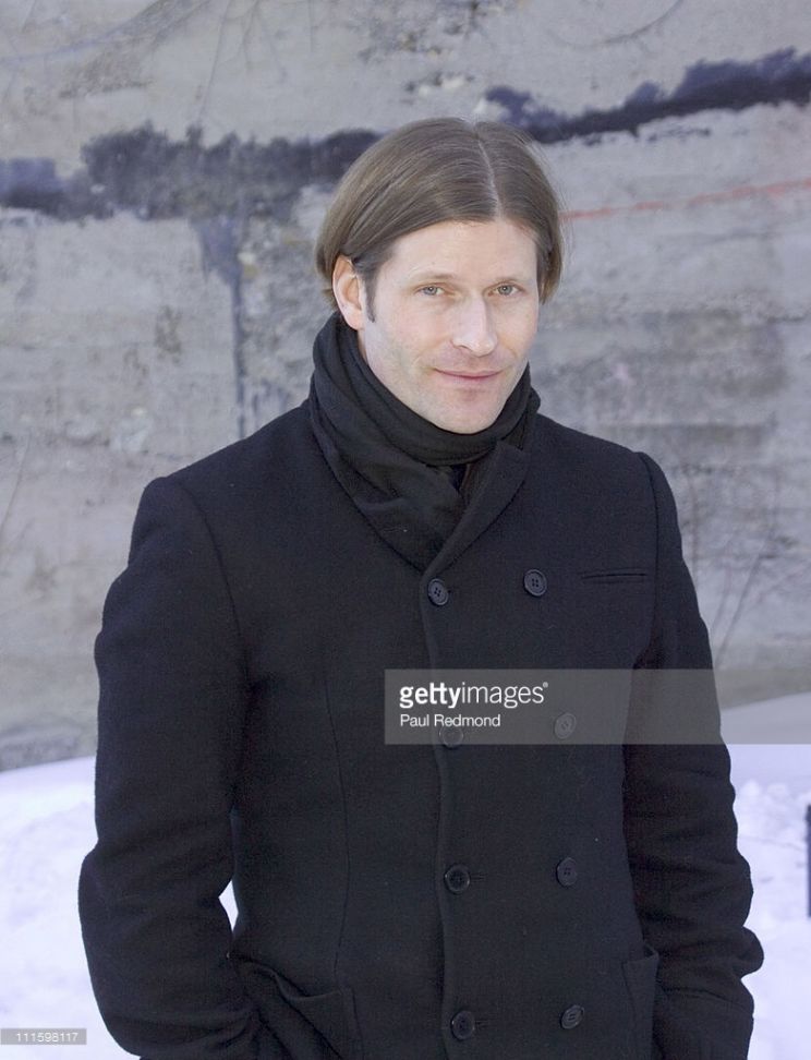 Crispin Glover