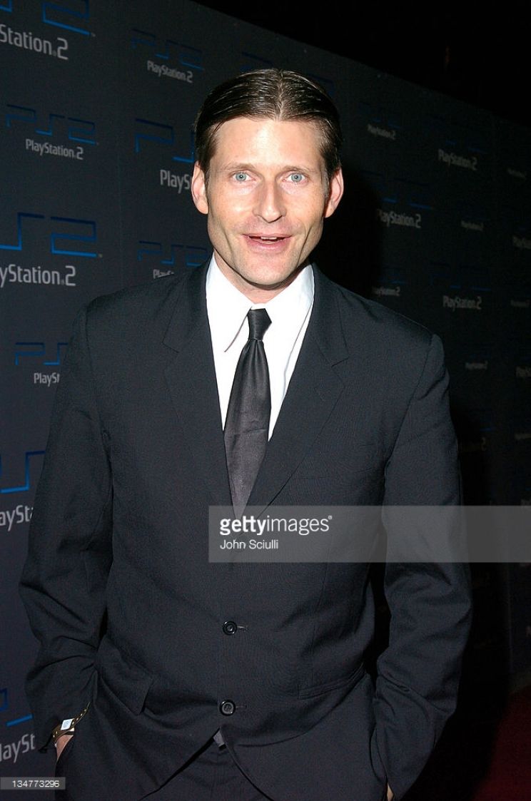 Crispin Glover