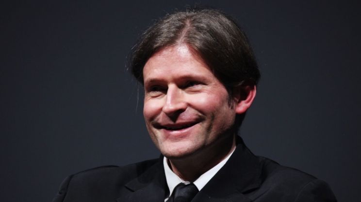 Crispin Glover