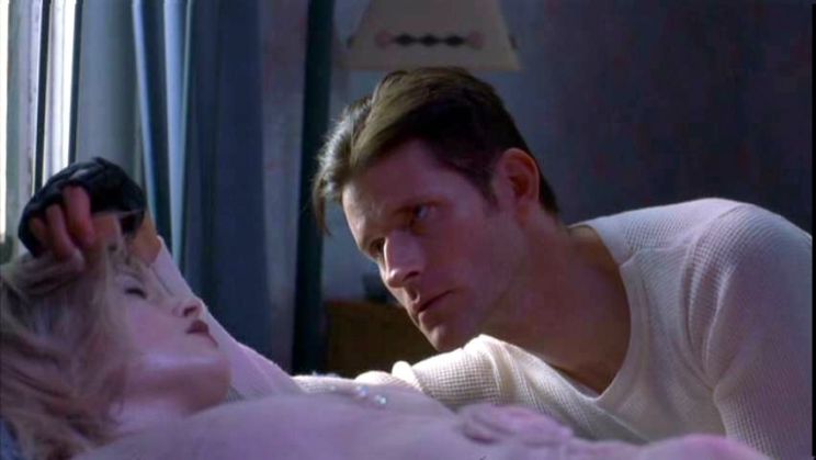Crispin Glover