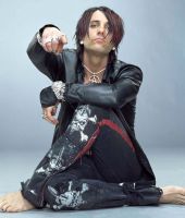 Criss Angel