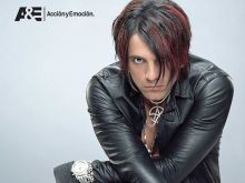 Criss Angel