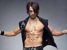 Criss Angel