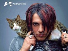 Criss Angel
