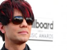 Criss Angel