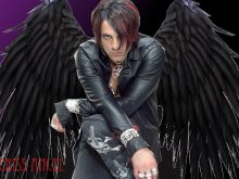 Criss Angel