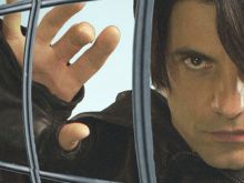 Criss Angel