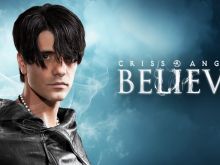 Criss Angel