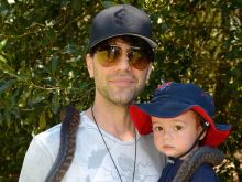 Criss Angel