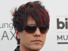 Criss Angel