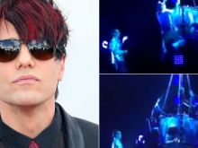 Criss Angel