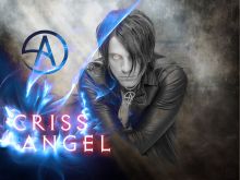 Criss Angel