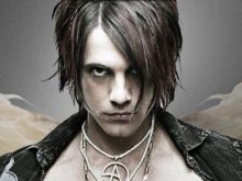 Criss Angel
