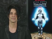 Criss Angel