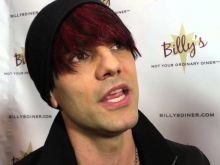 Criss Angel