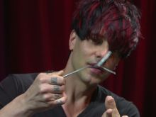Criss Angel
