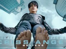 Criss Angel