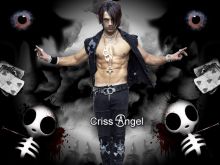 Criss Angel