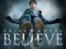 Criss Angel