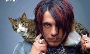 Criss Angel