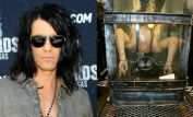 Criss Angel
