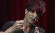Criss Angel