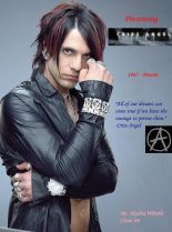 Criss Angel