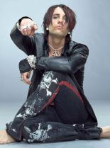 Criss Angel
