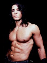 Criss Angel
