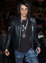 Criss Angel